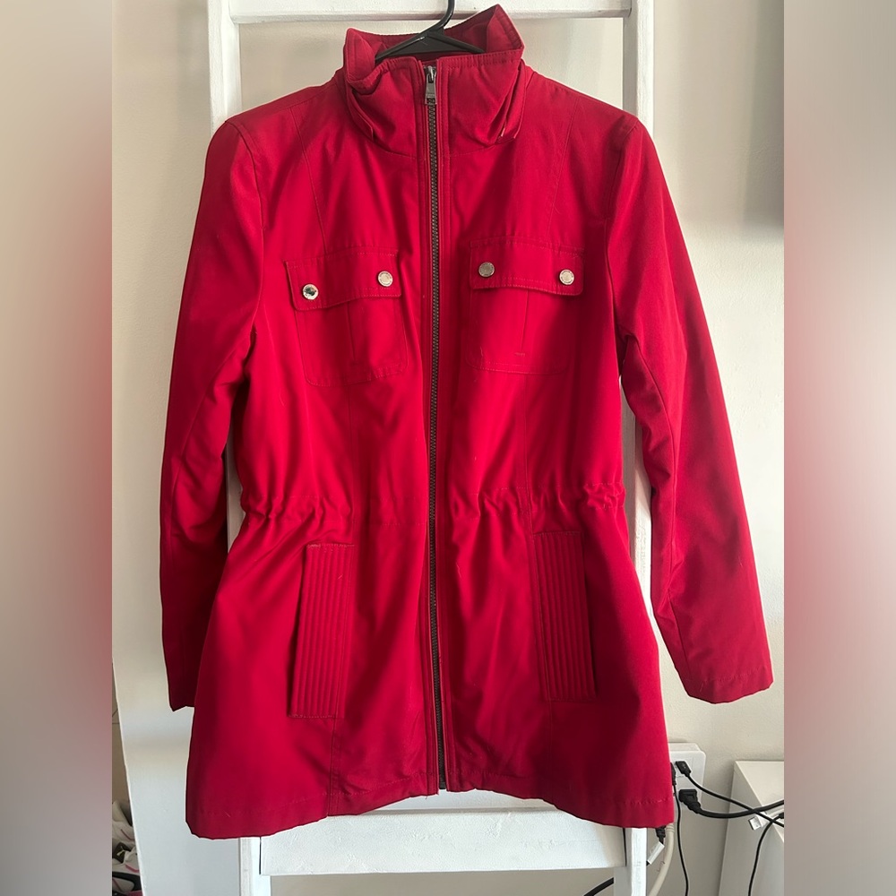 London Fog Jacket
